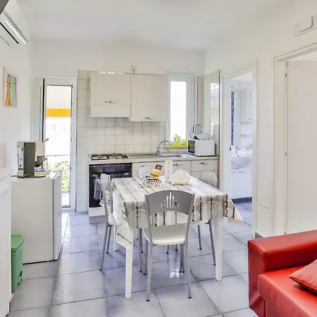 Apartment I Giardini Dell'olimpo *