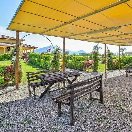 Apartment I Giardini Dell'olimpo