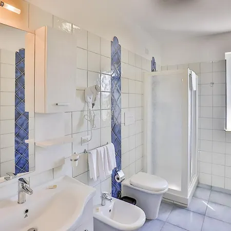 I Giardini Dell'olimpo Apartment *